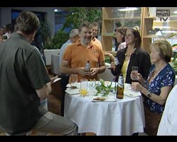 Gala-Abend im BORG Bad Leonfelden