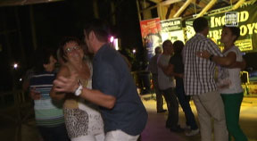 Waldfest in Niederwaldkirchen 2016