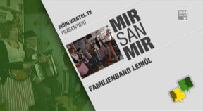 Familienband Leinöl im Porträt