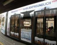 Saisonstart für Schlägl/Hochficht-Cityrunner