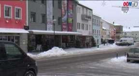 Asylheim in Bad Leonfelden