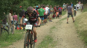 Schartner Bombe Youngster Grand Prix in Windhaag bei Perg 2018