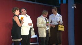 Sommertheater in der Bruckmühle Pregarten