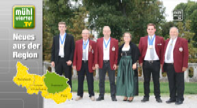 Schützenverein Bad Zell
