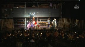 Musical Anatevka in Bad Leonfelden