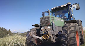 Nachhaltiges Landwirtschaftskonzept von FARMGOODIES