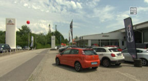 Ambros Automobile Bad Zell