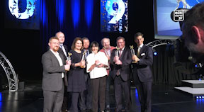 Pegasus Verleihung 2019
