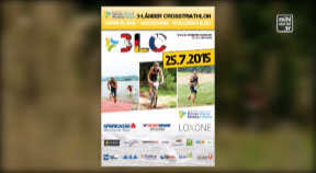 Ankündigung Cross-Triathlon in Kollerschlag