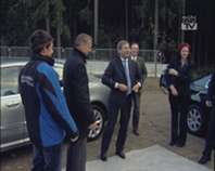EU-Kommissar Hahn zu Gast in Bad Leonfelden