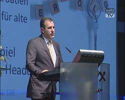 Osteuropaforum in der RLB
