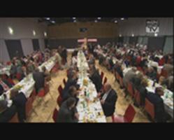 90 Jahre Volksbank Rohrbach