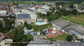 Food & Lifestyle Festival im Hotel Almesberger