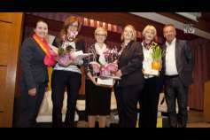 Infofrühstück "Neue Mittelschule und Lehre mit Matura"