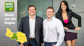 Führungswechsel bei der Jungen Wirtschaft (JW) Urfahr-Umgebung