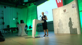 Neuwahl beim Wirtschaftsbund Landestag 2016