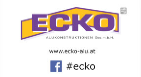 Firma Ecko sucht Lehrlinge