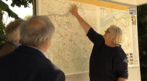 Interreg Förderprojekte in Österreich-Bayern