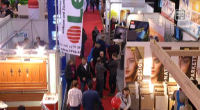 Baumesse in Freistadt – Teil 1