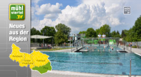 Sparkassen Kidsday im Aquarella in St. Georgen an der Gusen