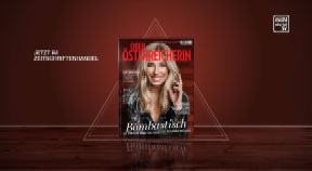 Die Oberösterreicherin