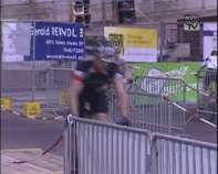 24 h Indoor Mountainbike WM