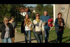 Dorfroas in Bad Leonfelden