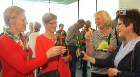 Dankefest für Ehrenamtliche in Rohrbach