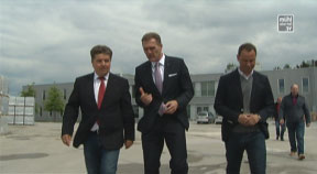 Bezirkstag SPÖ in Rohrbach