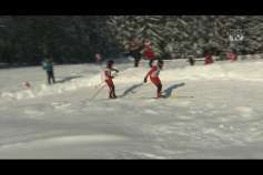 KIDS-Race in Weigetschlag, Bad Leonfelden