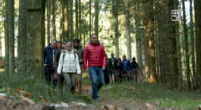 Granitwandern