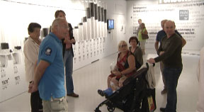 Landessonderausstellung in Gallneukirchen – Sonderbericht 1