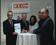 Wirtschaftsempfang WKO Freistadt 2009
