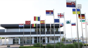 Neues von Hödlmayr International in Schwertberg