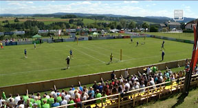 Faustball Final 3 - Waldburg