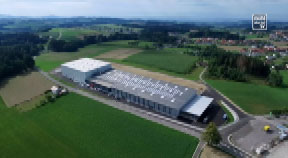 Tag der offenen Tür bei Biohort in Herzogsdorf
