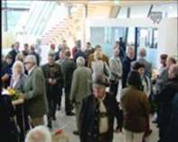 Eröffnung Böhmerwaldarena 2009