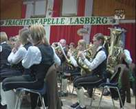 Frühjahrskonzert in Lasberg 2010
