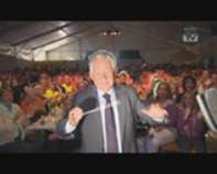ÖVP Bezirkskundgebung in Ottensheim 2009