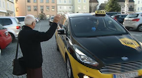 Citymobil in Freistadt bewährt sich