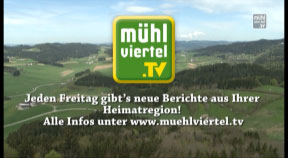 Mühlviertel TV