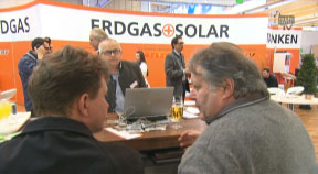 Die Highlights der Energiesparmesse in Wels 2014