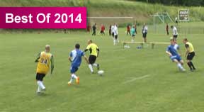 Sportfestspiele in Reichenau