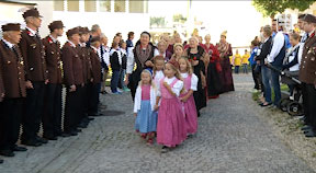 800 Jahre Neufelden