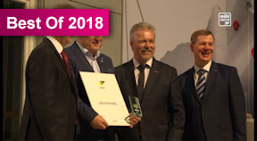 Wirtschaftsempfang WKO Rohrbach bei Innovametall