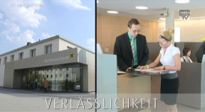 125 Jahre Raiffeisenbank Neumarkt