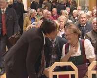 DANKE an alle Ehrenamtlichen der Region Mühlviertel