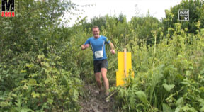 Mühlviertel 8000 – Nachbericht 2014