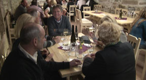 Weinfrühling in Ottenschlag 2014