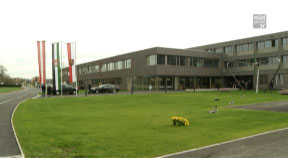 Eröffnung ABZ Hagenberg